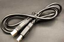 Cabo de Impressora USB