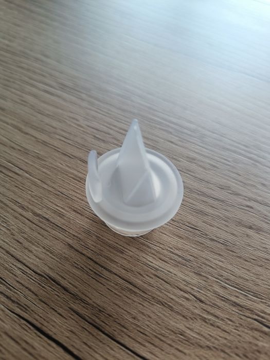 Zaworki do laktatora