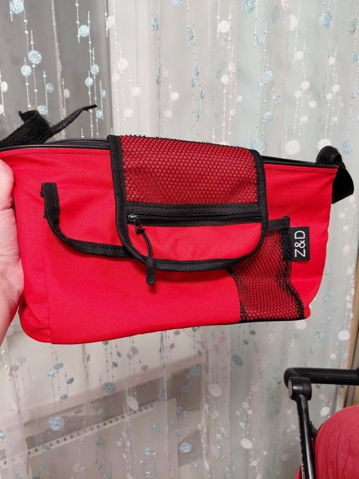 Продам прогулянкову коляску