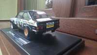 Ford Escort rs 1800 sunstar 1:18