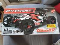 Team Corally Python Xp 6s RTR nowy model rc