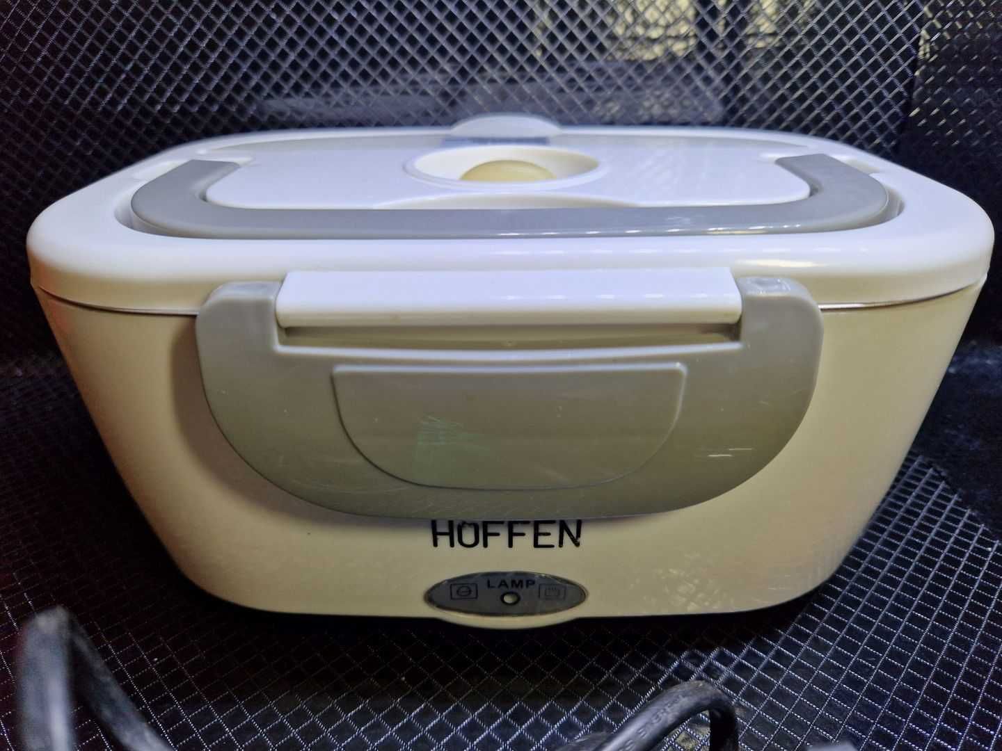Lunchbox elektryczny Hoffen SH-YY3166B