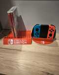 Zestaw Nintendo Switch