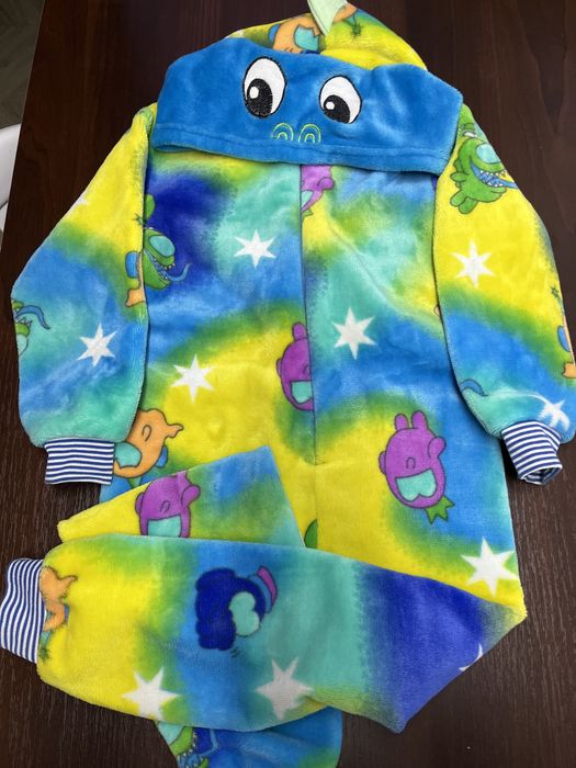 Кигуруми детский