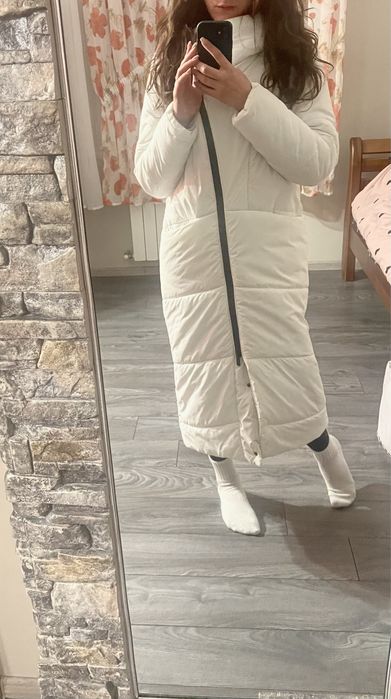 Куртка зимова жіноча