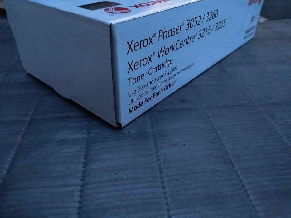 Картридж Xerox 106R02778 до WC 3225DNI/3215NI Phaser 3052NI/3260DI/326