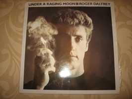 Disco Vinil - Roger Daltrey "Under a Racing Moon"