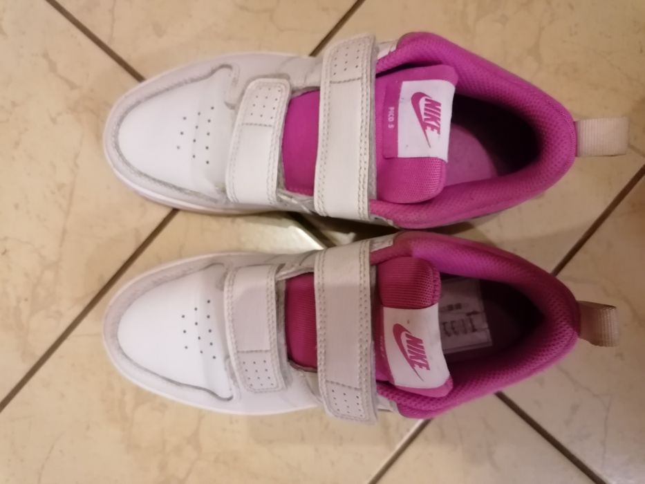 Buty sportowe nike rozm 35
