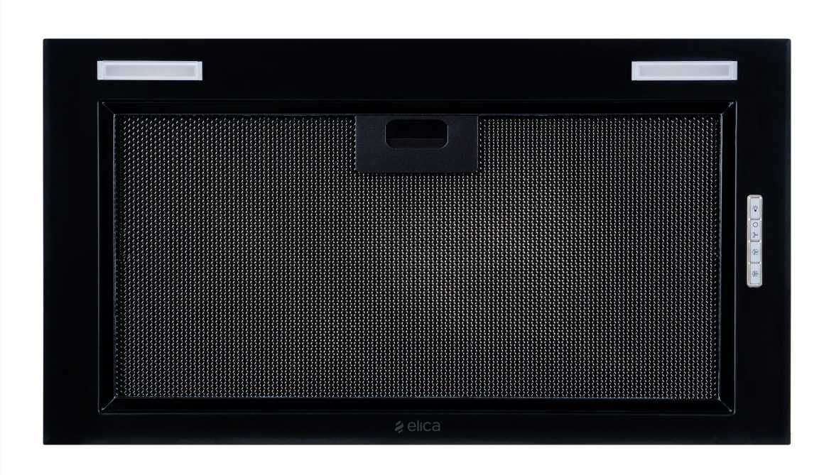 Витяжка Elica CT23 BL MAT/A/52 чорний колір