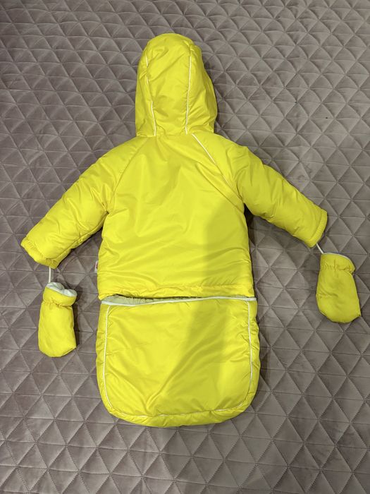 Конверт трансформер