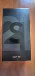 Vendo Samsung Galaxy S21+ 5G, Preto 128GB