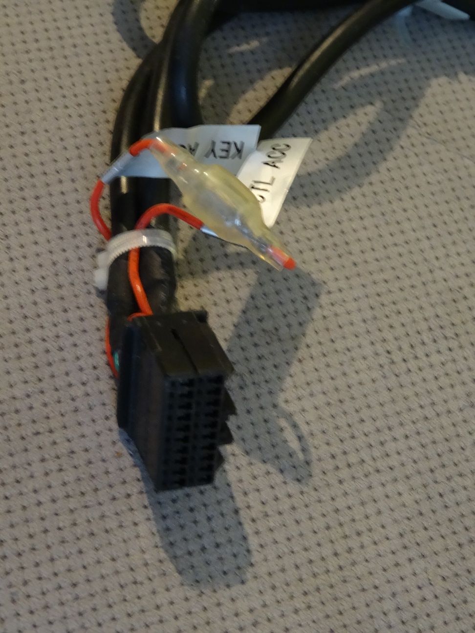 Moduł bluetooth do radia android
