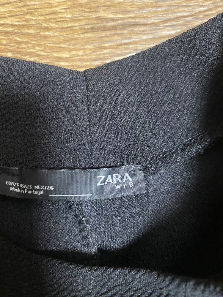 Сукня вишиванка Zara