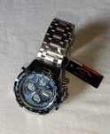 Relógio Techno Time Geneva Design TL-205G Special Edition, Novo