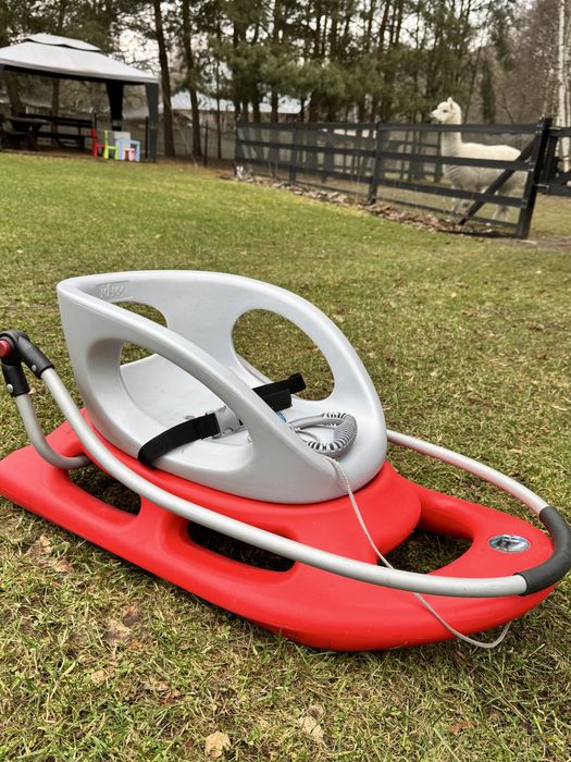 Sanki HKW snow baby dream