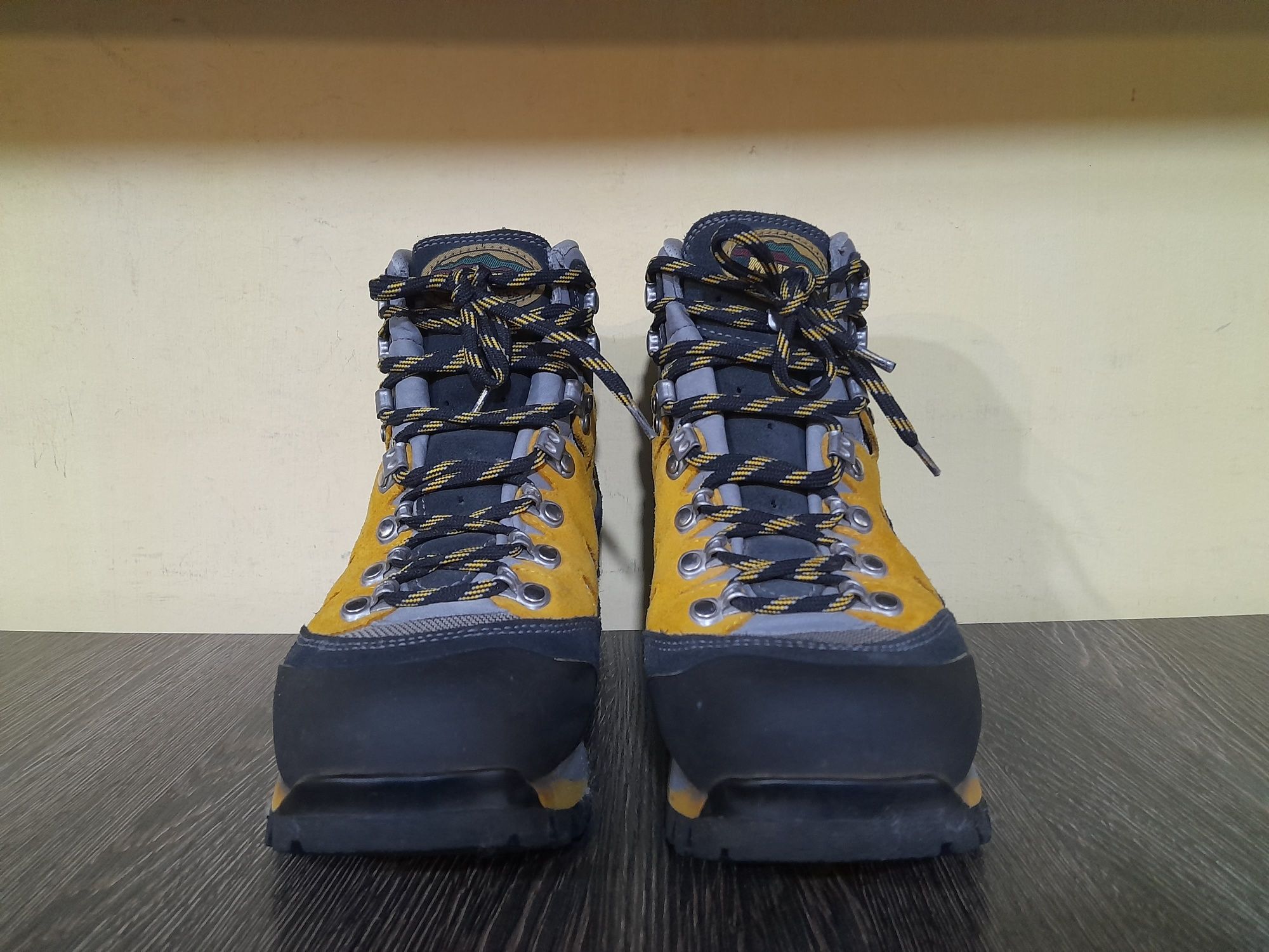 Meindl Air-Active Revolution GTX оригінал альпіністські черевики