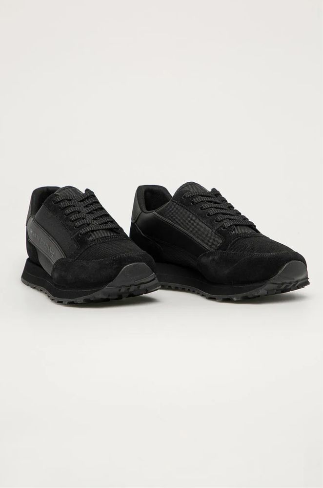 Чоловічі кросівки Armani Exchange,39,42,46