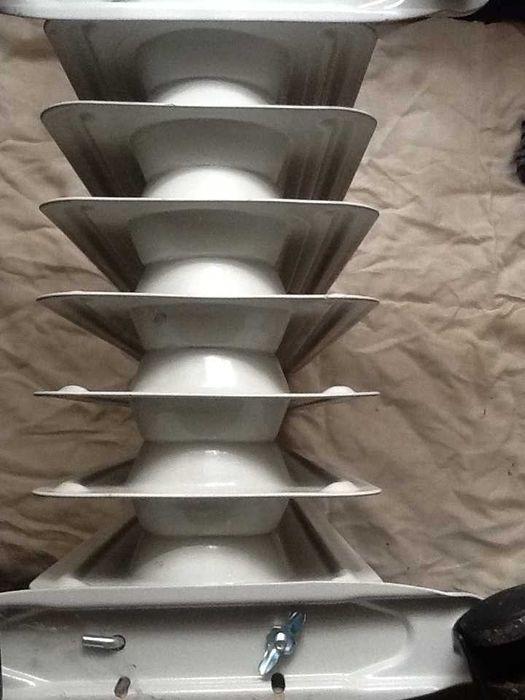 Продам недорого недорого масляный радиатор Elenberg 2000W, ,  б/у.