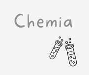 Chemia - korepetycje