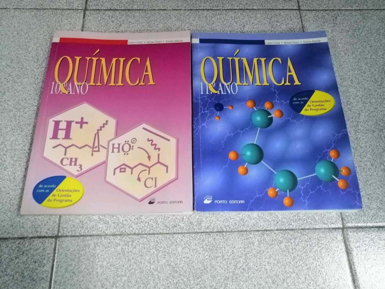 manual quimica editora
