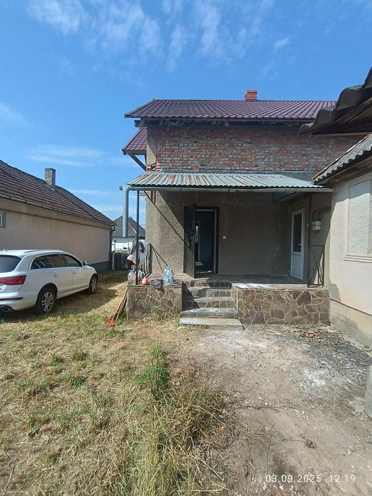 В Продажу Будинок НОВИЙ ремонт