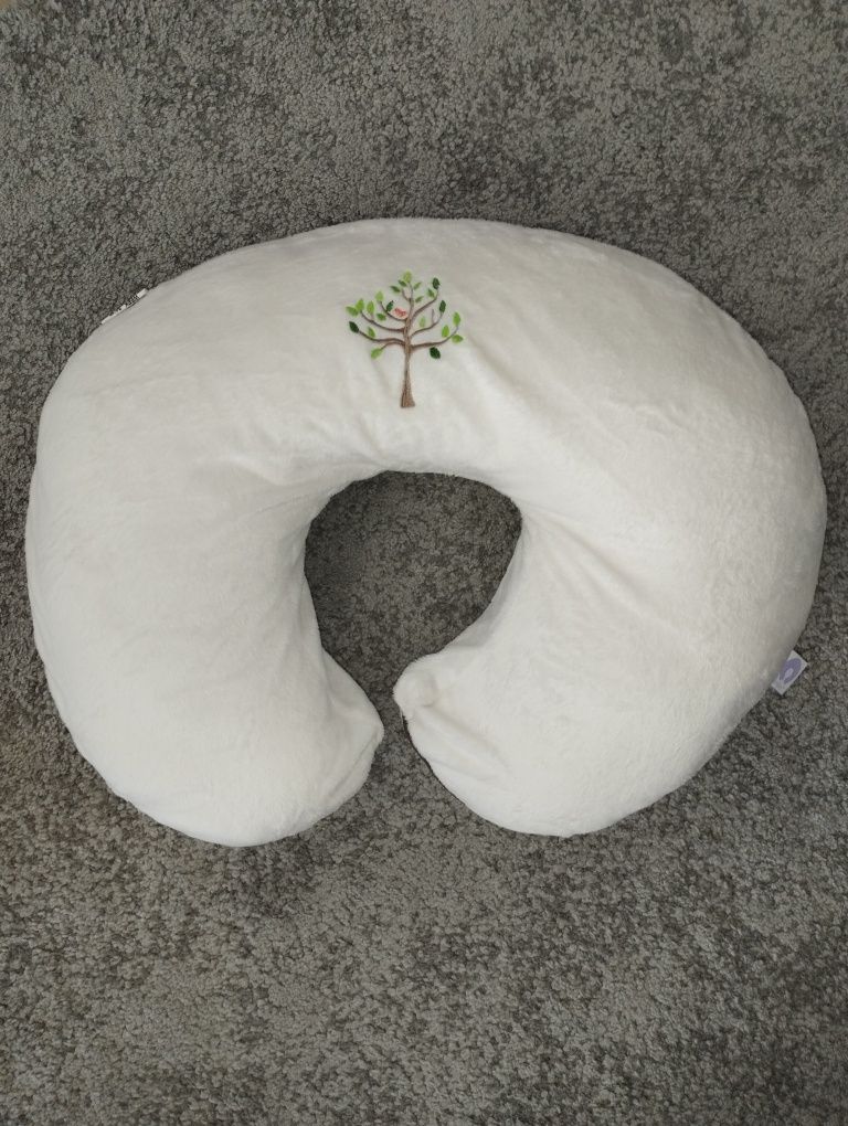 Almofada de amamentação Boppy Chicco