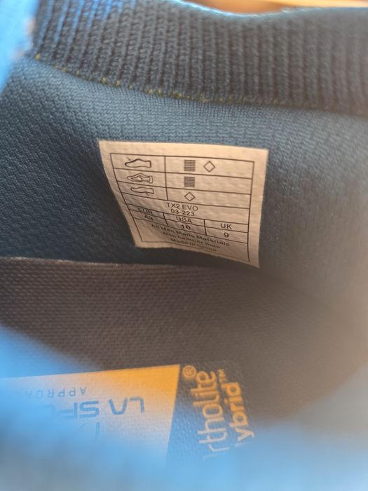 La sportiva tx2 evo rozmiar 43