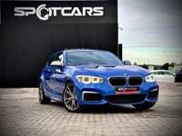 BMW M135i