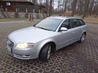 Audi a4 1.6 MPI ben/gaz Prins instalacja