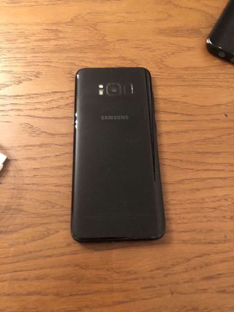 Samsung Galaxy S8