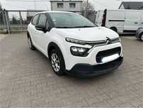 Citroën C3 Lift 1,5 hdi 102KM