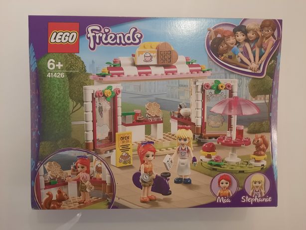 Lego Friends 41426