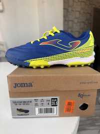 Сороканіжки Joma р.35.5