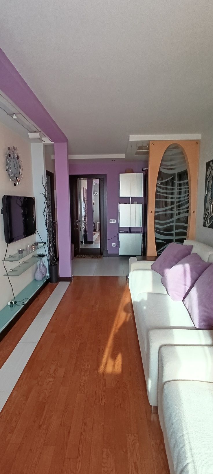 Продаж 2х кімн.кв  VIP Новобудова