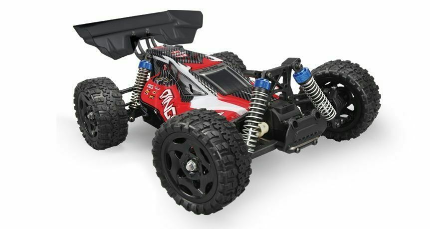 Remo Hobby Dingo 1651 Buggy