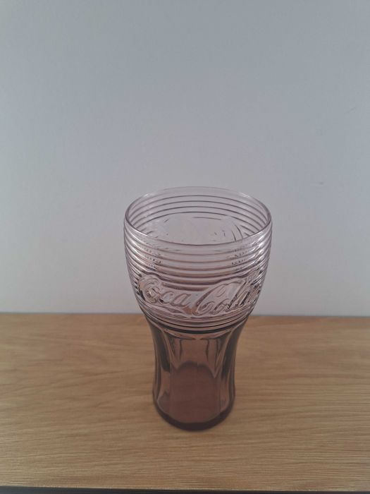 szklanka coca-cola oryginalne 350ml