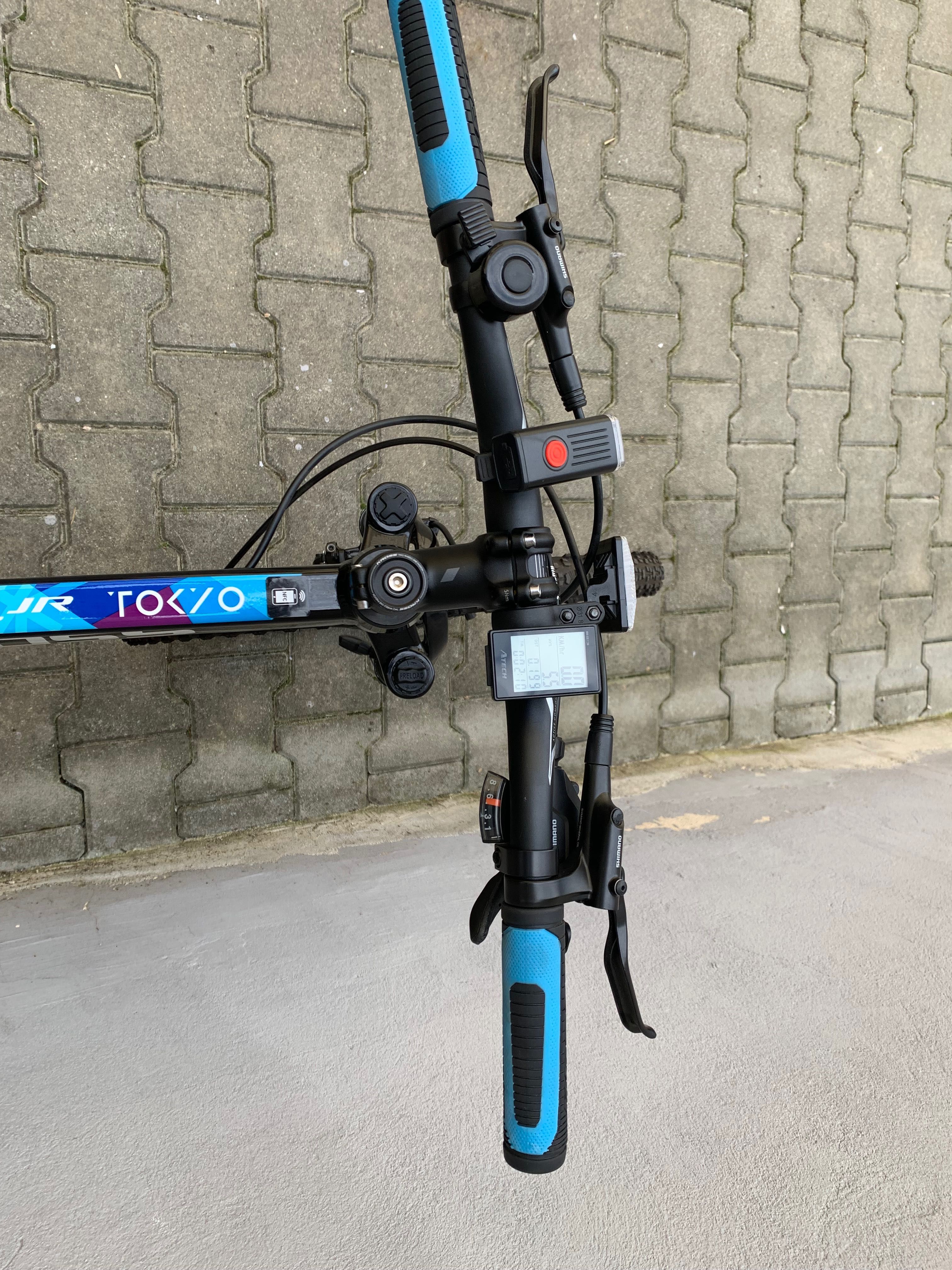 Rower Kross 24 cale