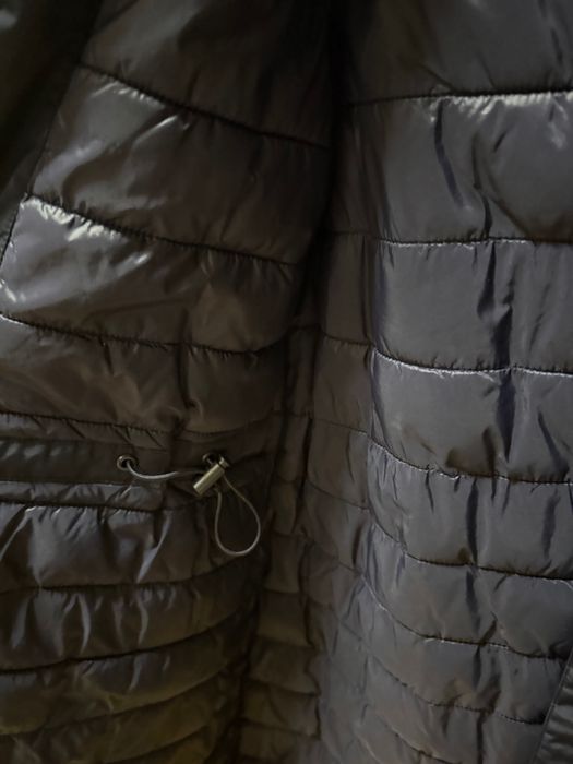 Пальто на дівчинку