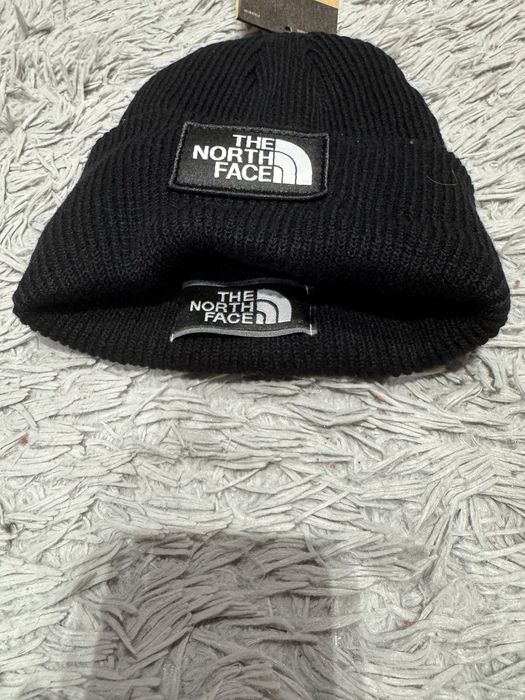 Czara czapka the north face