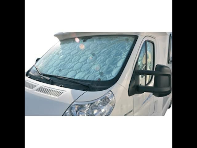 Cortinas isotérmicas Ducato/Boxer/Jumper