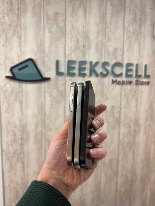 IPHONE 16 PRO - 256GB - 24 meses de garantia