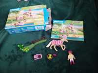 Sprzedam zestaw Playmobil