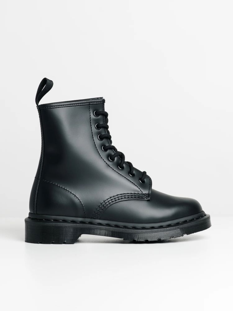 Шкіряні Черевики Dr.Martens 1460 mono black  / 39 розмір / оригінал
