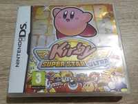 Kirby super star ultra Nintendo DS