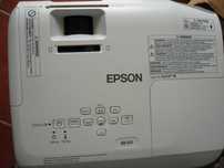 Videoprojetor Epson