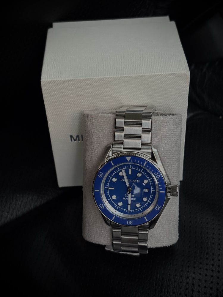 Michael kors часи