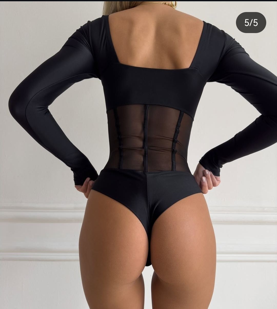 Боді Adel Lingerie