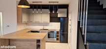 Duży apartament z ogrodem 3 sypialnie, 2 łazienki