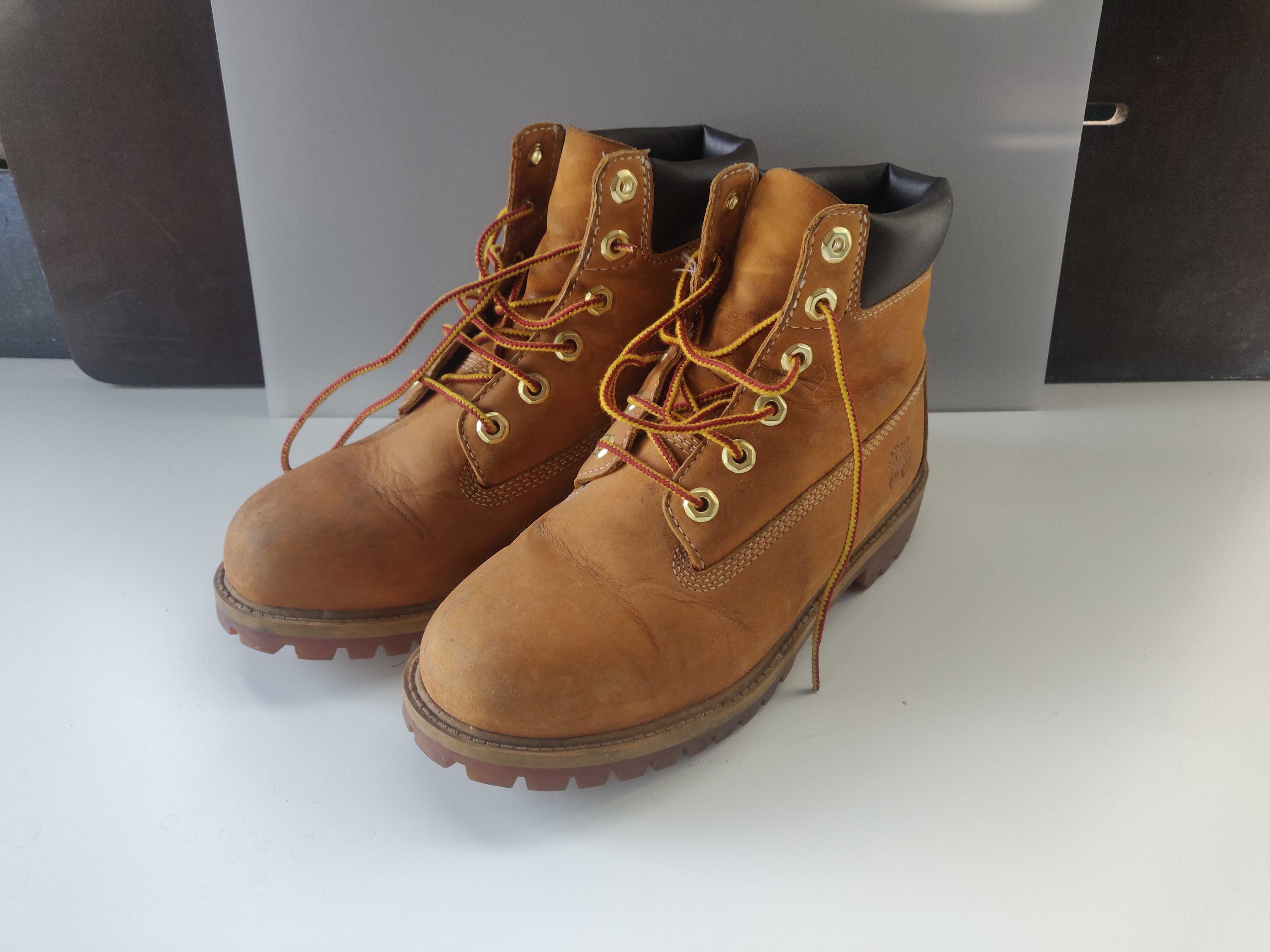 sapatos Timberland 37