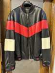Шкіряна куртка Givenchy XL